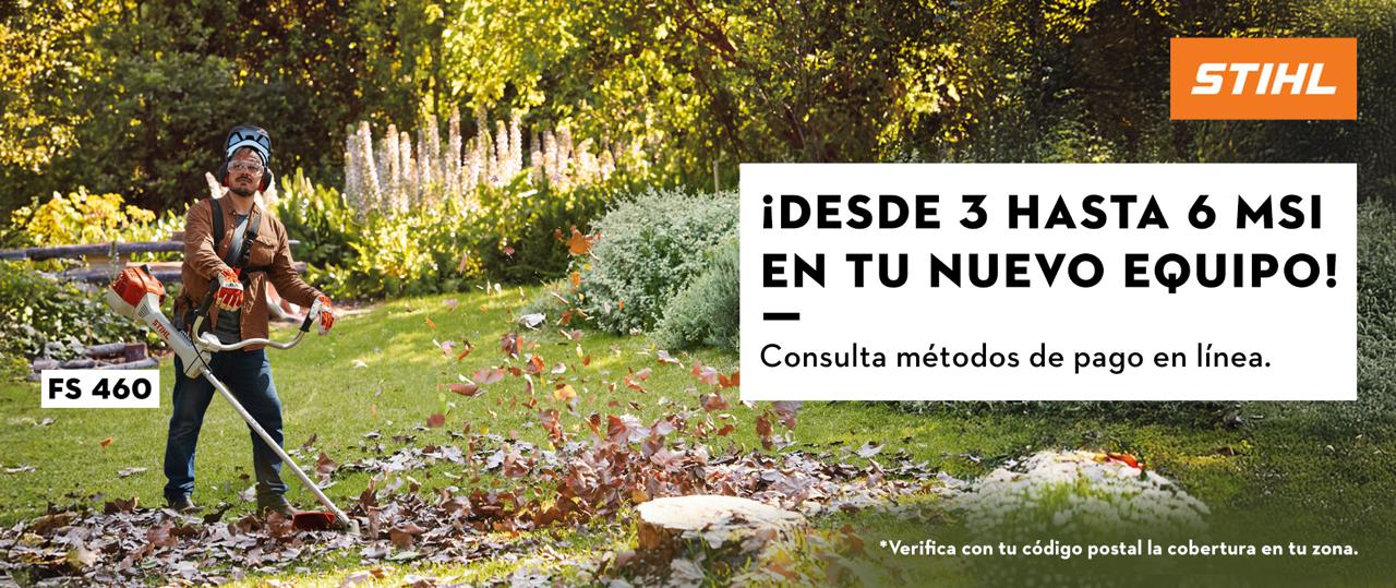 Tienda STIHL