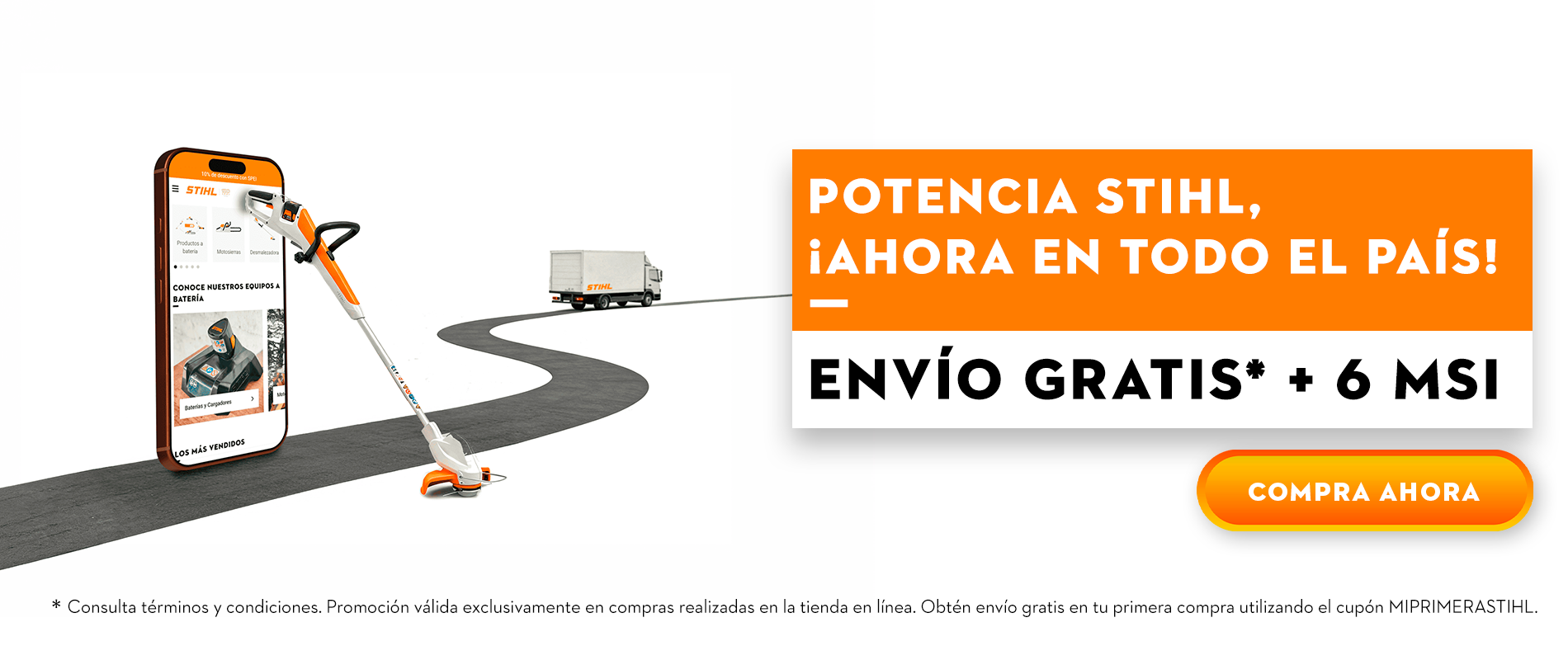 Tienda STIHL