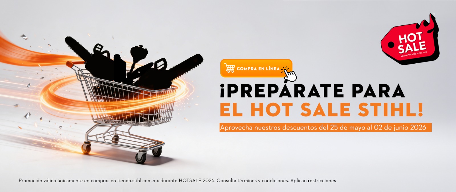 Tienda STIHL