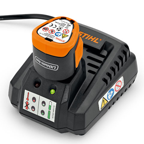 Cargador HSA 25