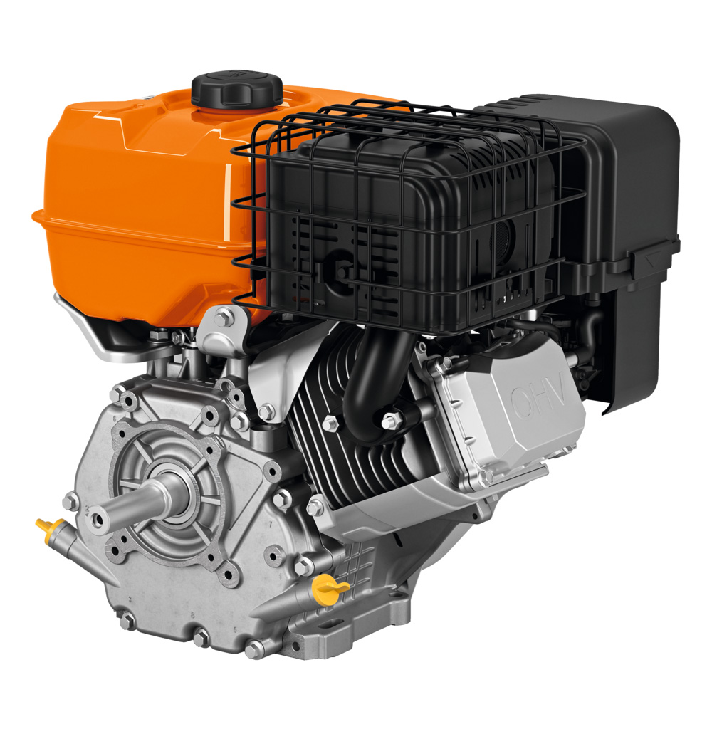 EHC1505 Vista