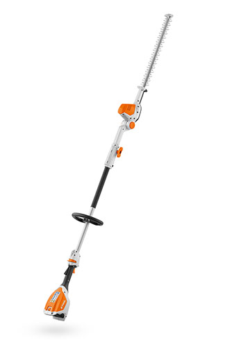 HLA56 Vista