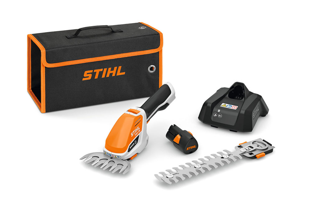 HSA 26 Kit