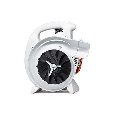 SH56 Motor