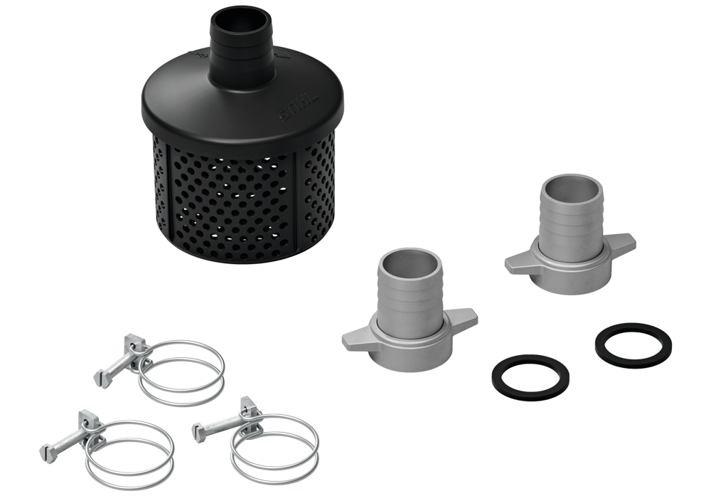 WP300 Kit