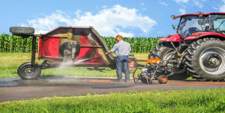 contacto stihl