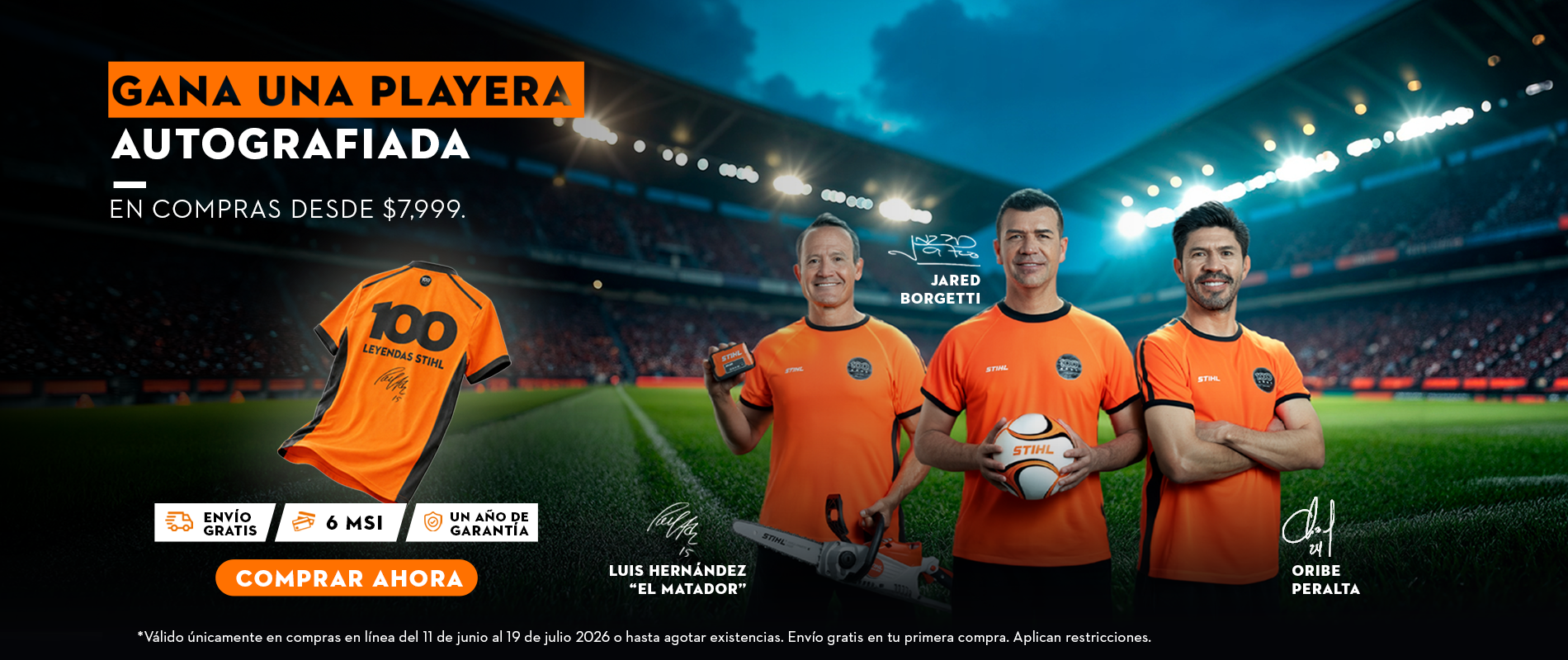 Tienda STIHL