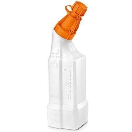 Bidón de combustible 1 litro/ Botella de mezcla
