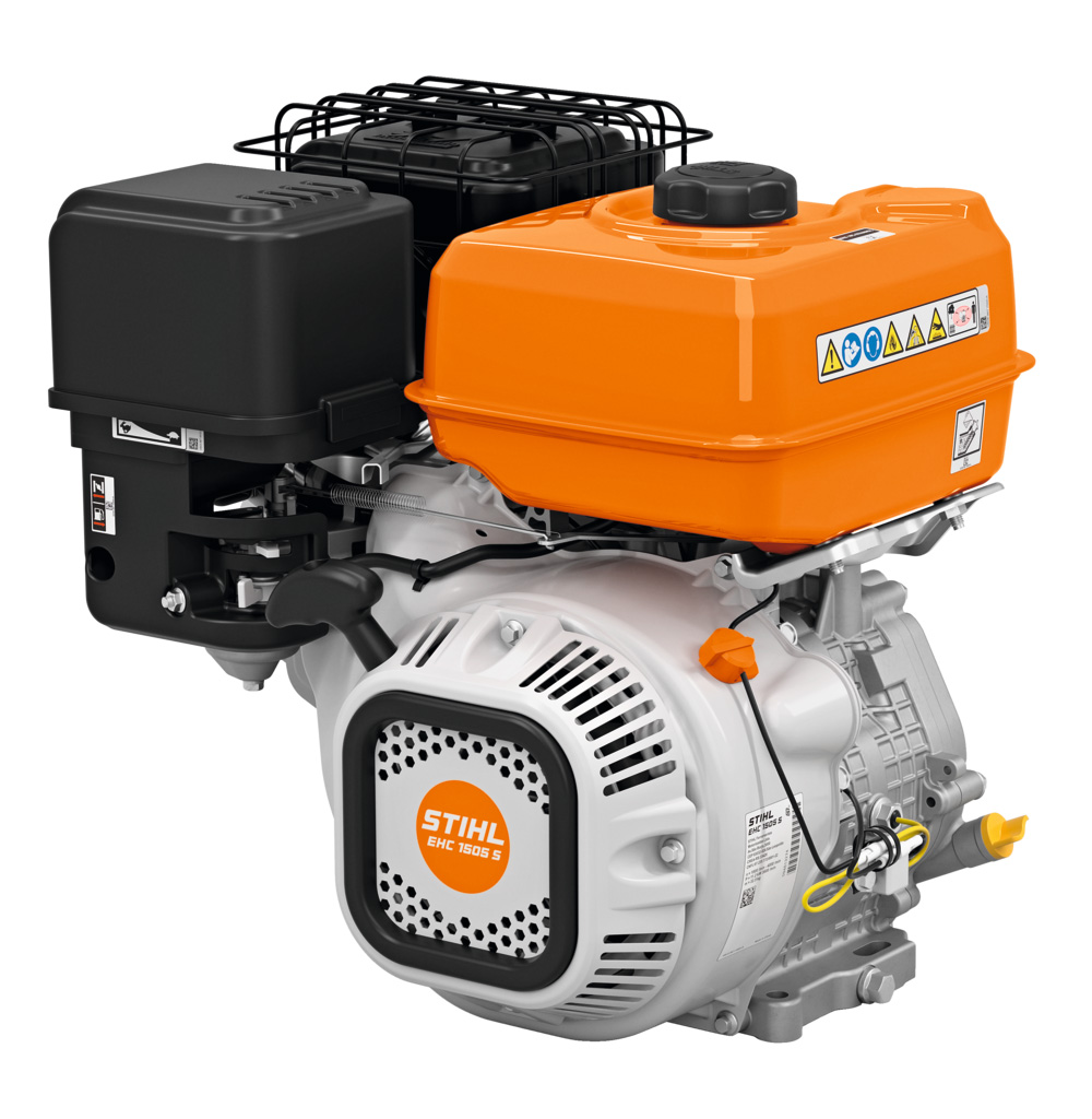  EHC 1505